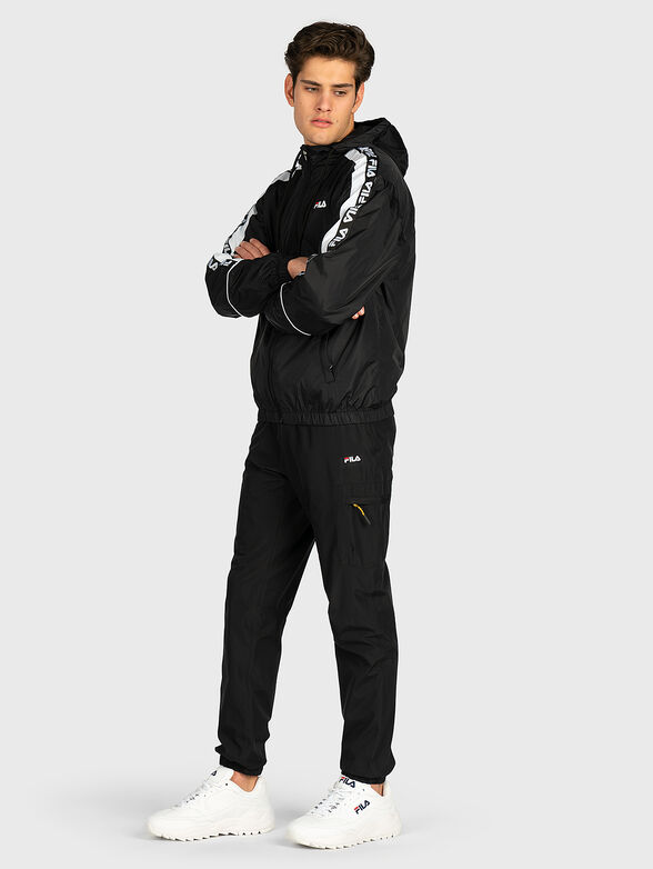 TEVA Wind jacket - 4