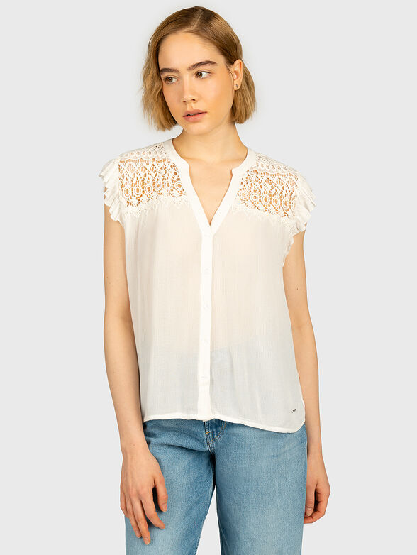 White shirt PIA - 4