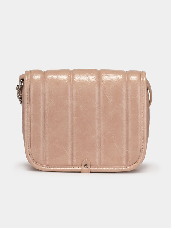 DUNE crossbody bag in beige - 3