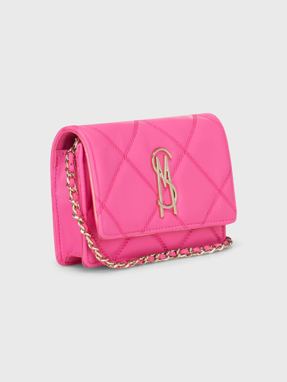 BENDUE crossbody bag with quilted effect - 5