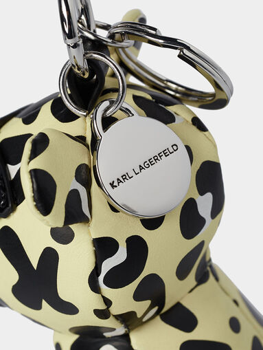 K/Karlimals keychain - 5