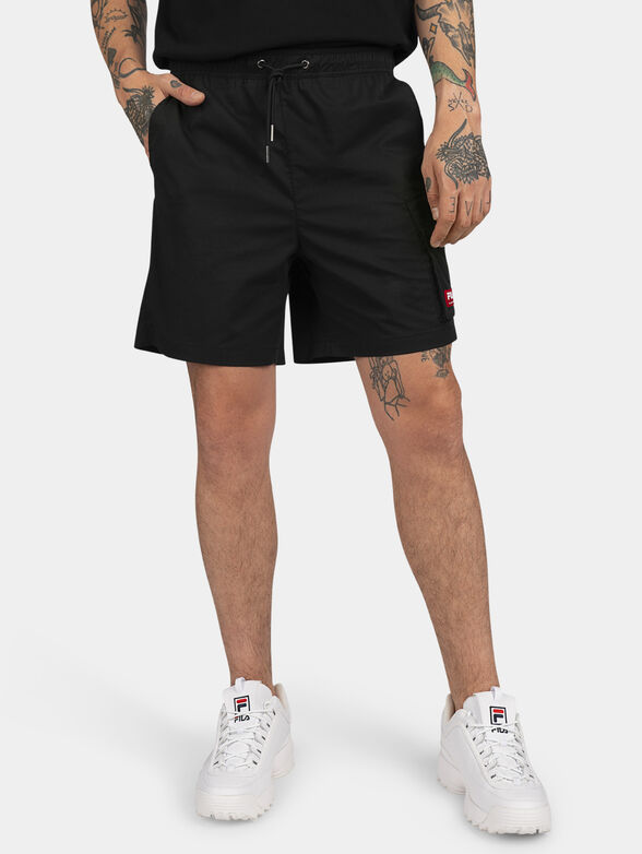 TREBON shorts - 1