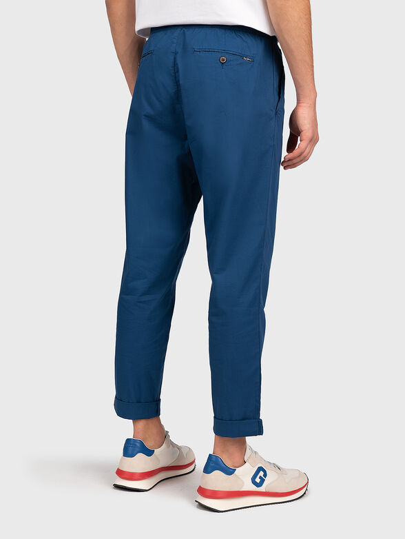 CASTLE Pant - 2