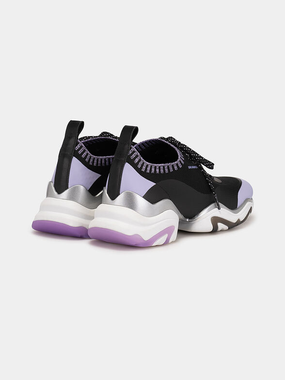 GEMINI sneakers - 3