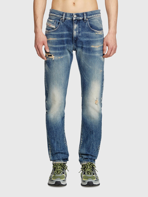 D-STRUKT L.32 jeans - 0