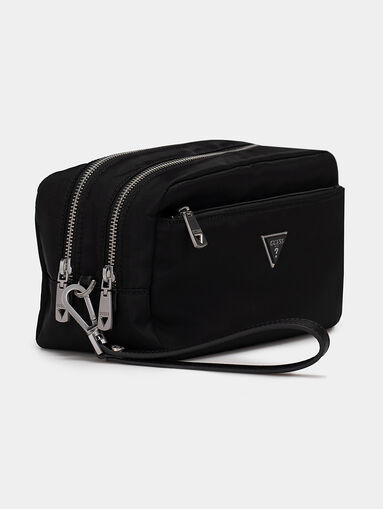 CERTOSA black case - 3