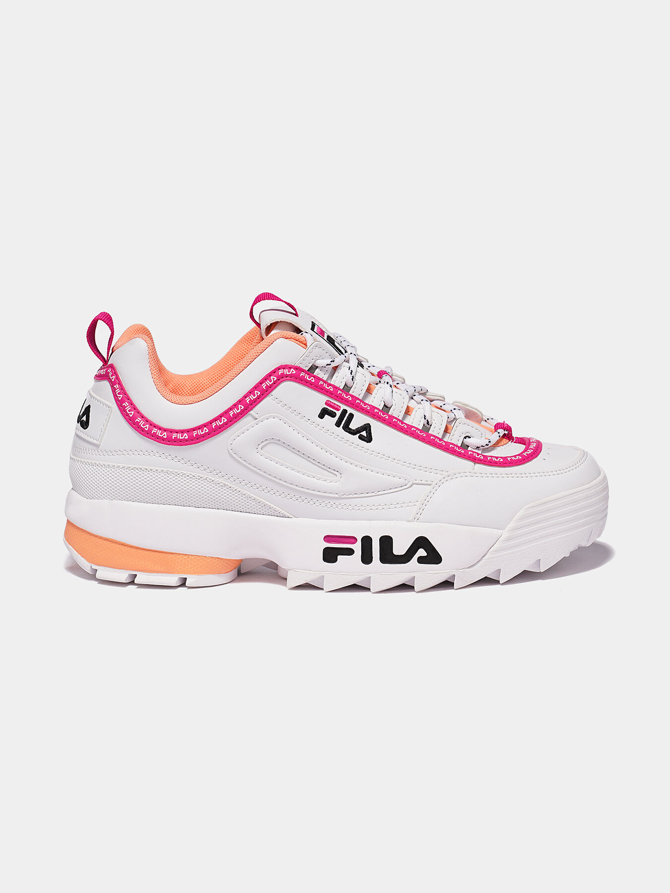DISRUPTOR LOGO Sneakers FILA Globalbrandsstore.gr