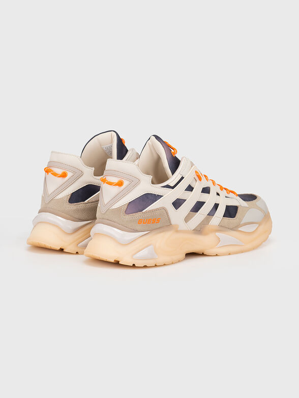 BELLUNO sports shoes - 3