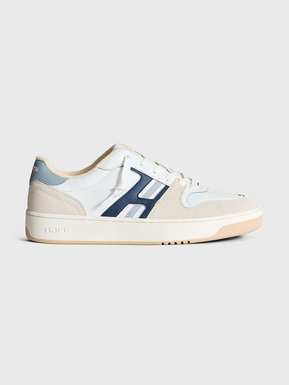 Αθλητικά παπούτσια sneakers - 1