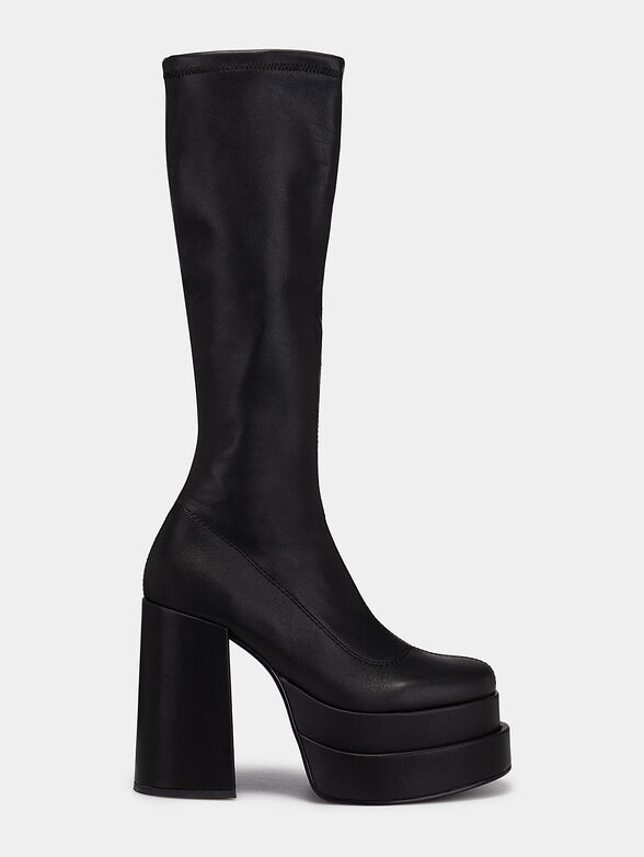 CYPRESS boots - 1