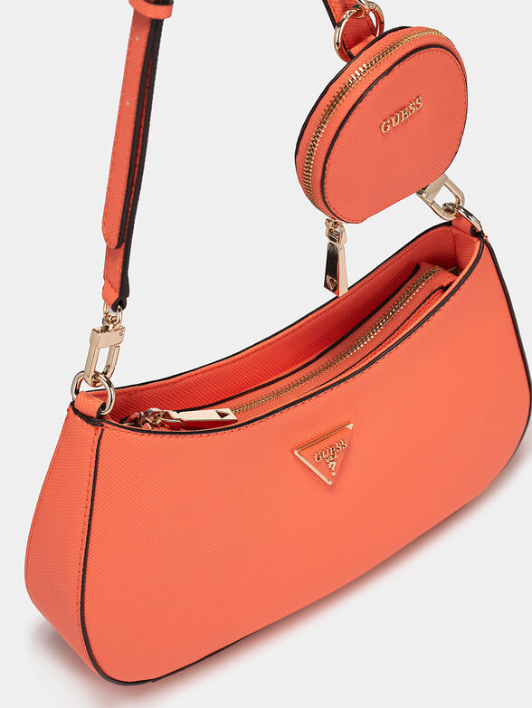ALEXIE black bag - 4