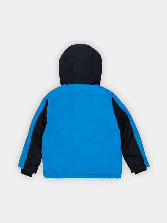 JARTIC ski jacket - 2