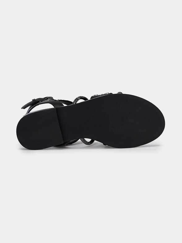 HAYES ROCK sandals - 6