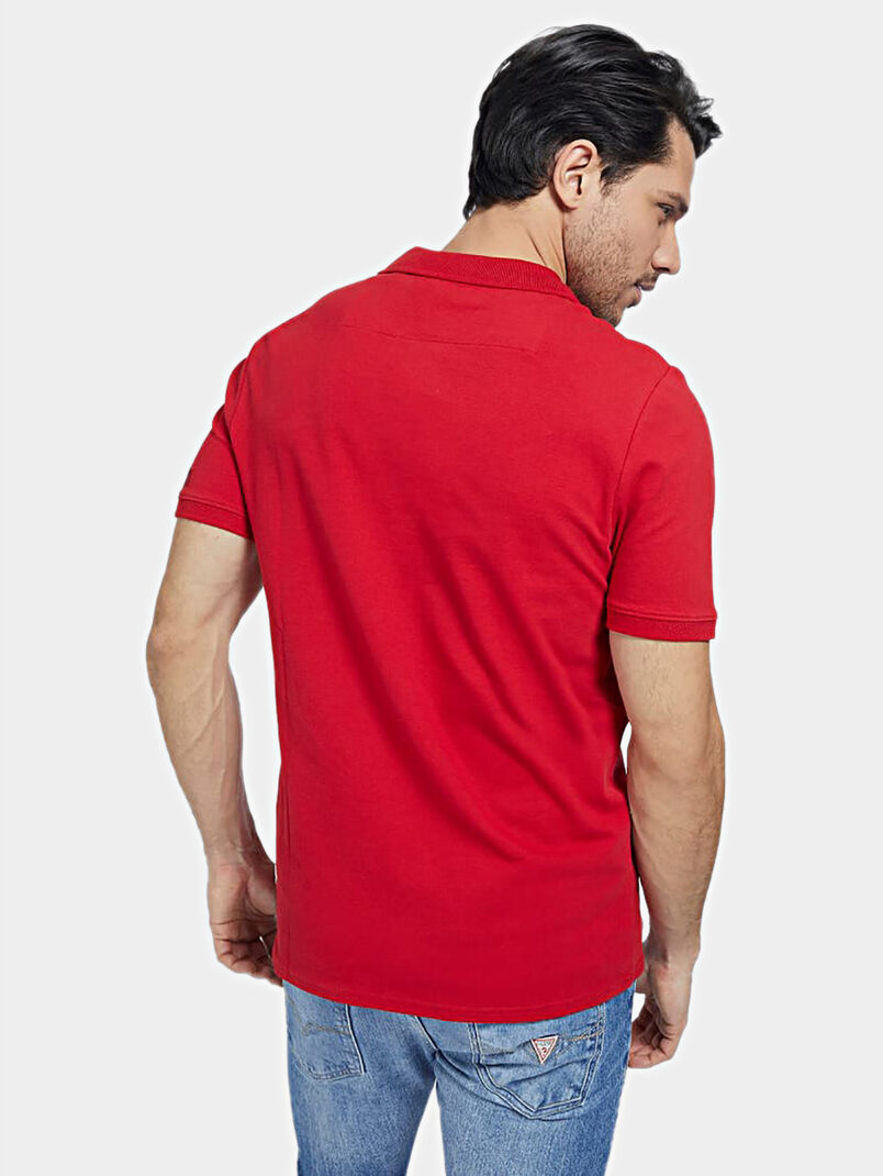 LYLE Polo-shirt - 3