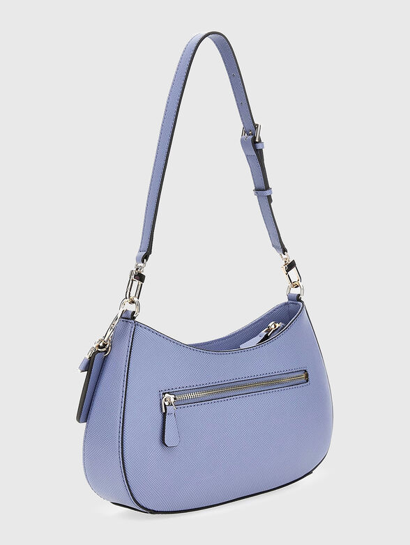 NOELLE bag with logo detail - 2