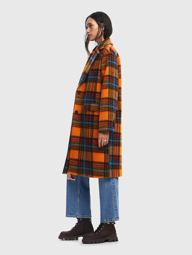 NAPOLES coat - 2