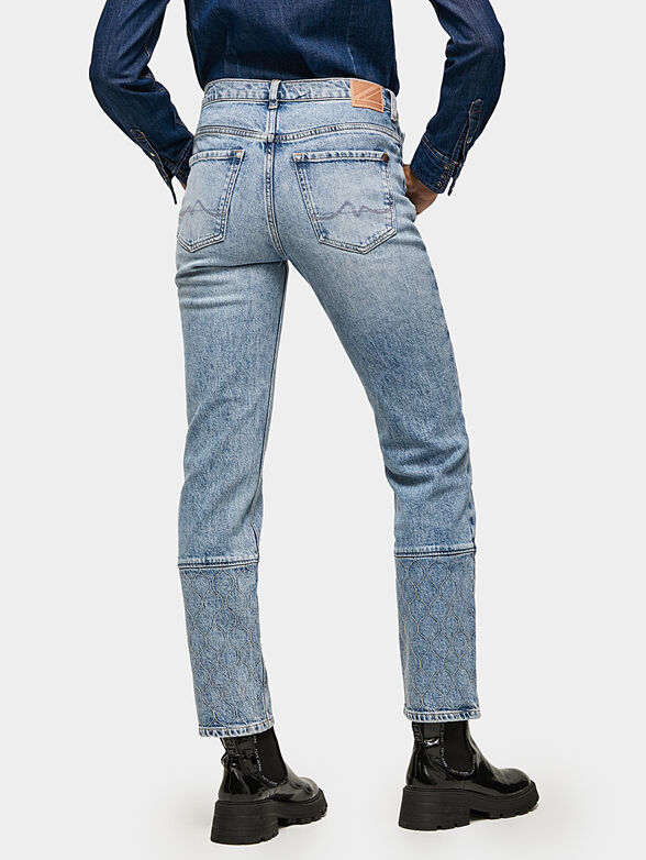 SKYLAR STITCH jeans - 1