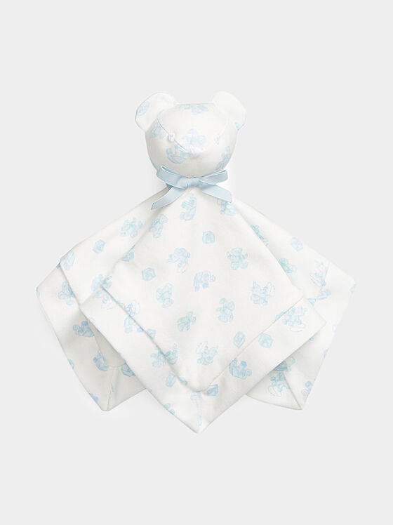 Toy blanket - 1