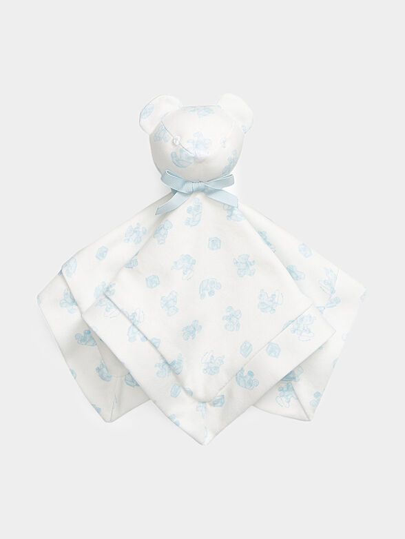 Toy blanket - 1