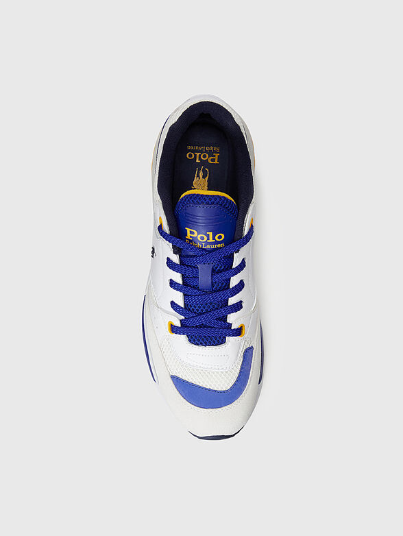 TRACKSTR 200 sneakers - 4