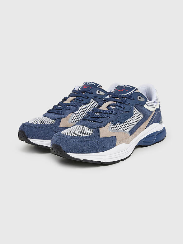 DAVE RISE sneakers - 1