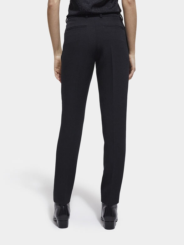 Black pants - 2