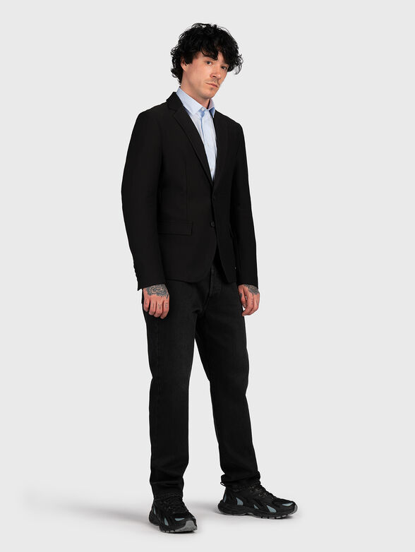 JONI black blazer - 2