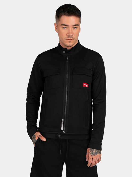 TREVISO biker jacket  - 1