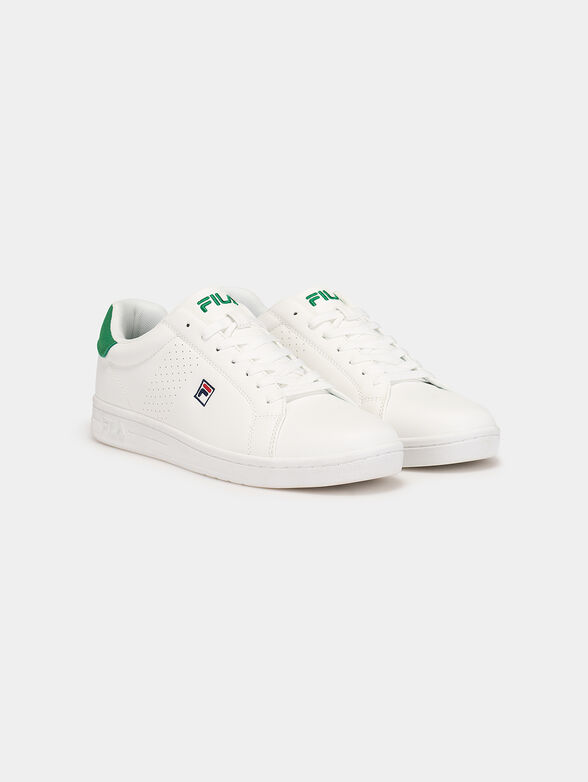 CROSSCOURT 2 F LOW sports shoes - 2