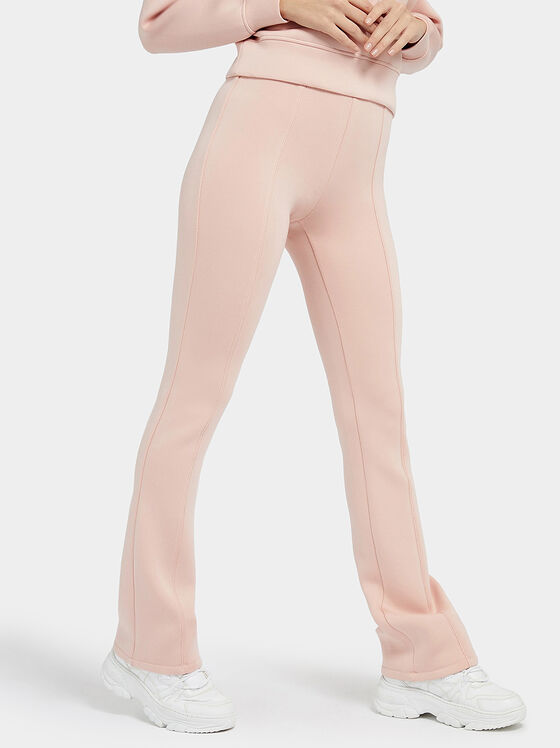 ALLIE SCUBA sports pants - 1