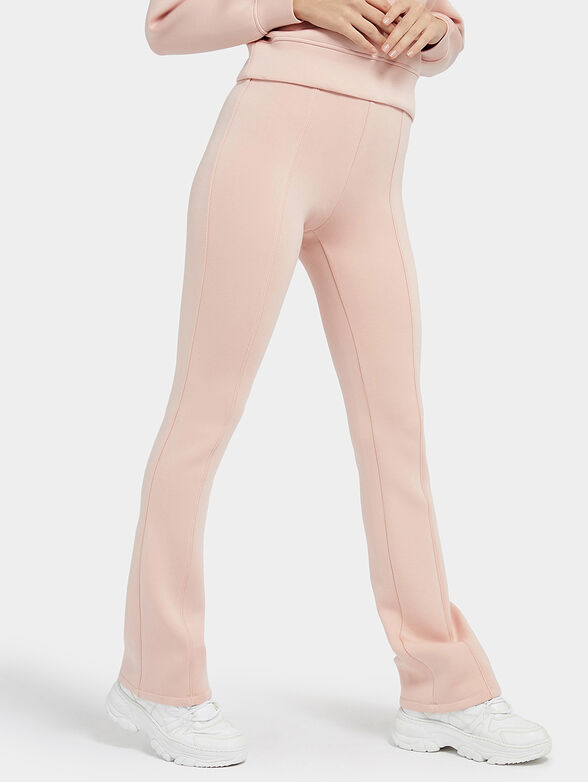 ALLIE SCUBA sports pants - 1