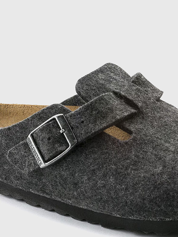 BOSTON clogs - 3