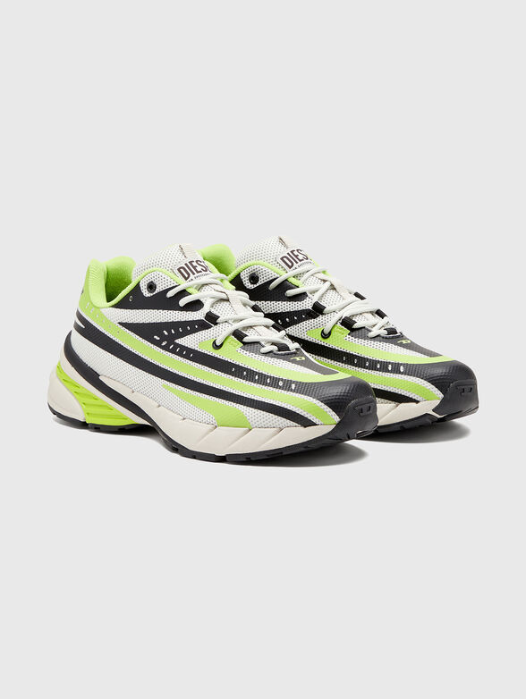 D-AIRSPEED sneakers - 3