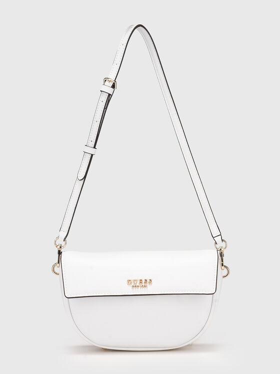 Bag with golden details - 1
