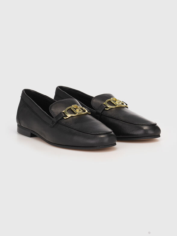 EMEL 01 loafers - 1