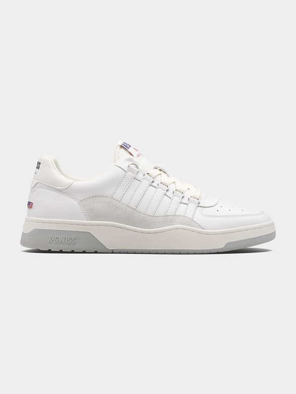 CANNONCOURT White sneakers - 0