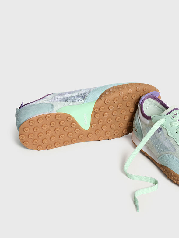 WREN sneakers - 4