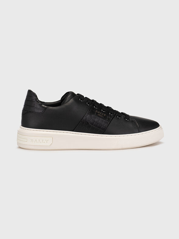 MATTYE sports shoes - 1