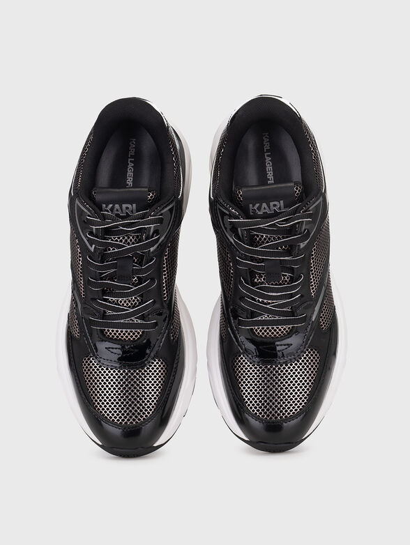 KOMET WEDGE sports shoes - 5