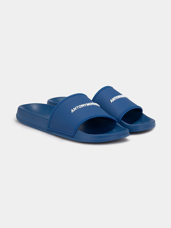 HUB Slippers - 2