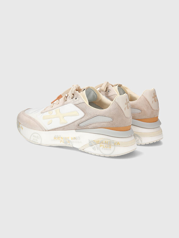 MOERUN sneakers - 2