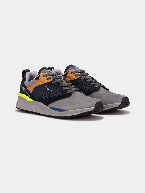 TRAIL LIGHT URBAN 21 Sneakers - 1
