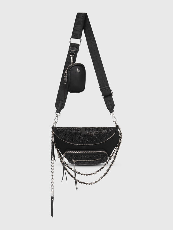 BMAXIMA beige crossbody bag   - 1