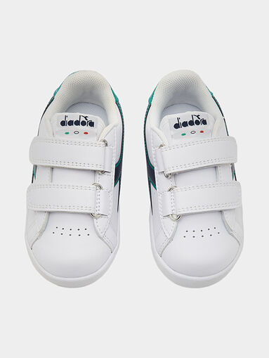 GAME P sneakers - 5