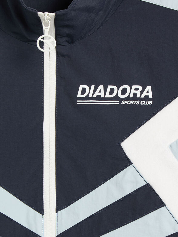 LEGACY track jacket - 3