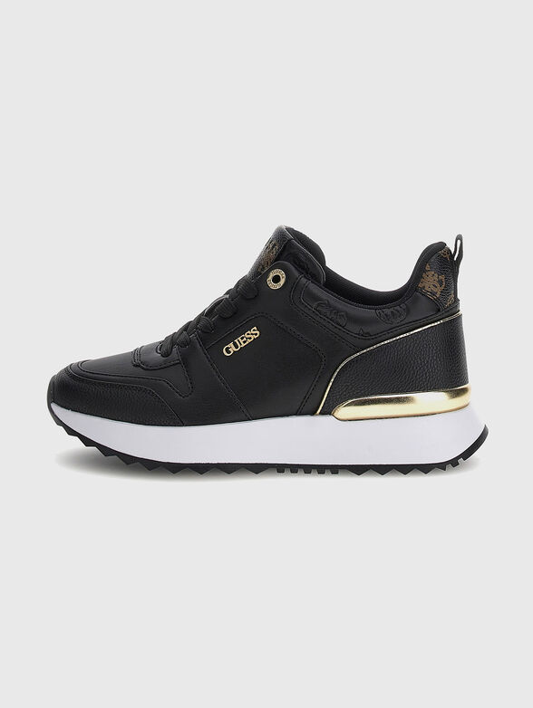 KADDY sneakers - 1