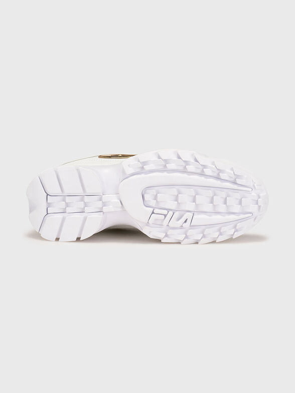 DISRUPTOR M sneakers in black - 5
