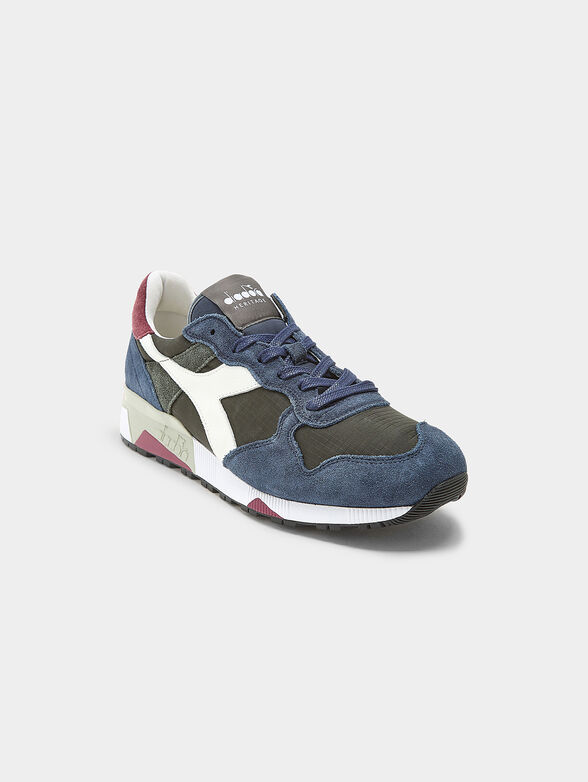TRIDENT 90 RIPSTOP sports shoes - 2