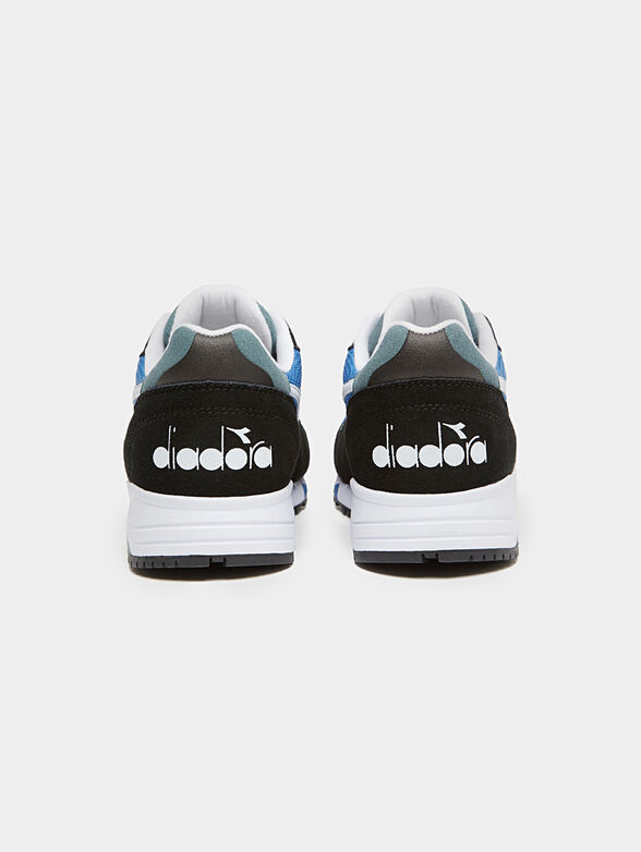 N902 S Sneakers - 3