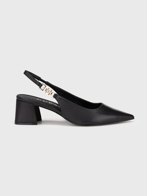 ZABELA heeled shoes - 0